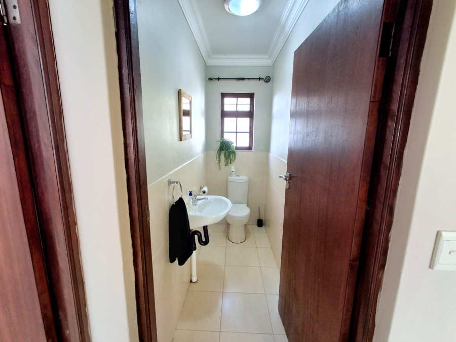 4 Bedroom Property for Sale in Groenvlei Sh Free State